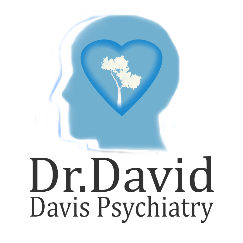 Dr. David Davis Psychiatry